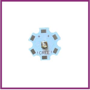 Bec LED UV înlocuibil pentru lămpile LED UV OrgaMo CHANCE