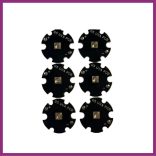 Bec LED UV înlocuibil pentru lămpile LED UV OrgaMo CHANCE