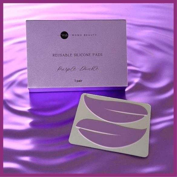 Plasture de silicon pentru ochi