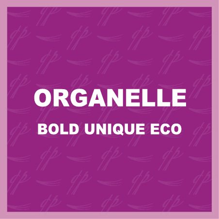 Organelle BOLD Unique Eco